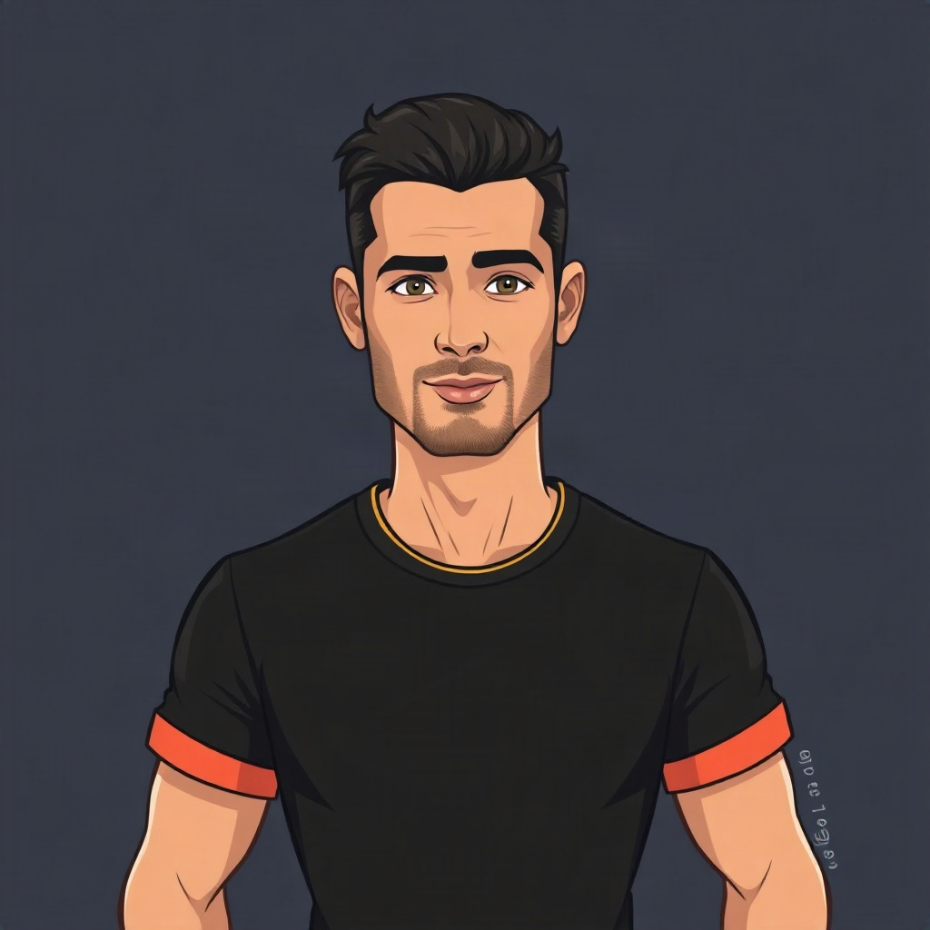 Lucas Teixeira