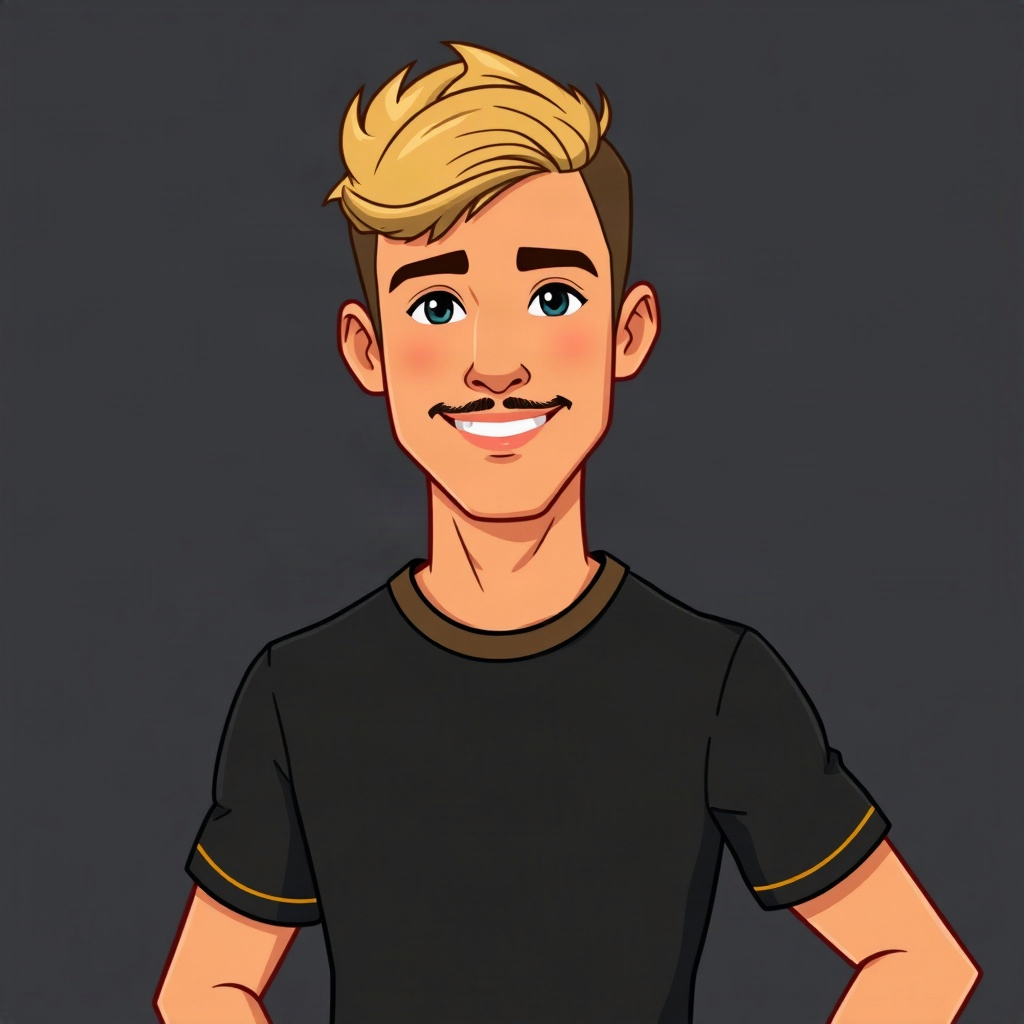 Kevin Boni