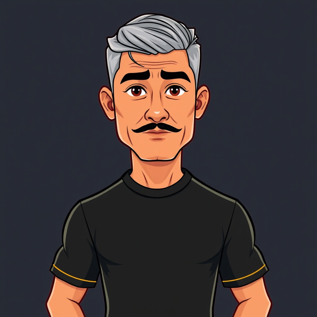 Pablo Cohen