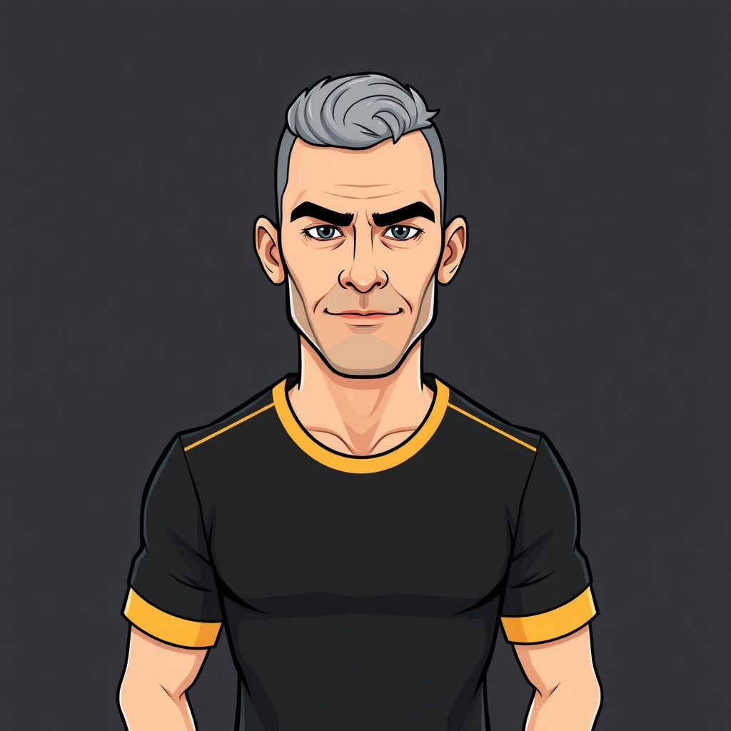 Andrés Burrini