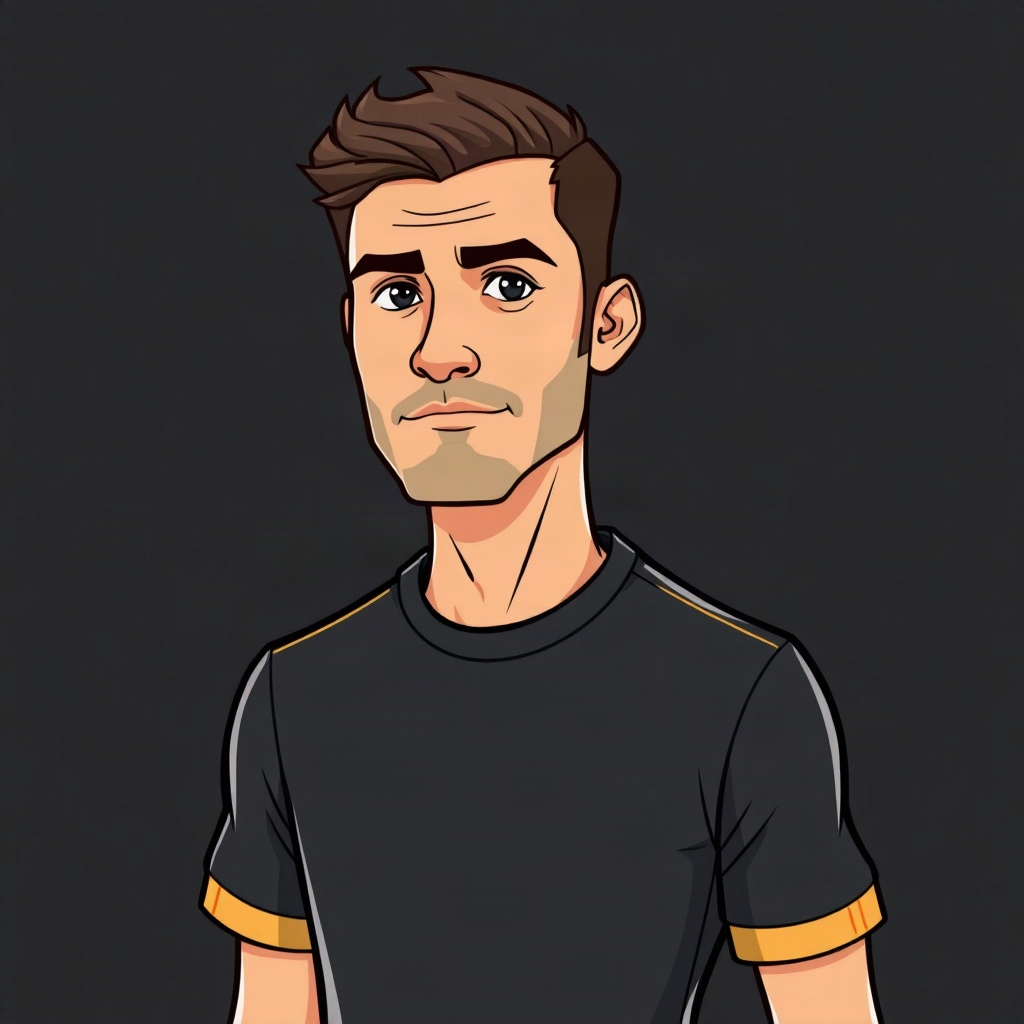 Patricio Trotta