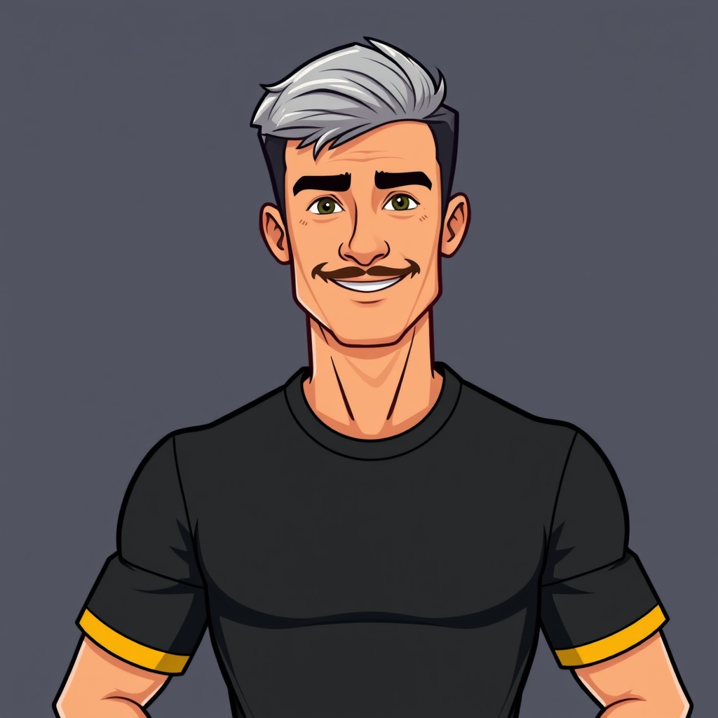 Fabián Santi