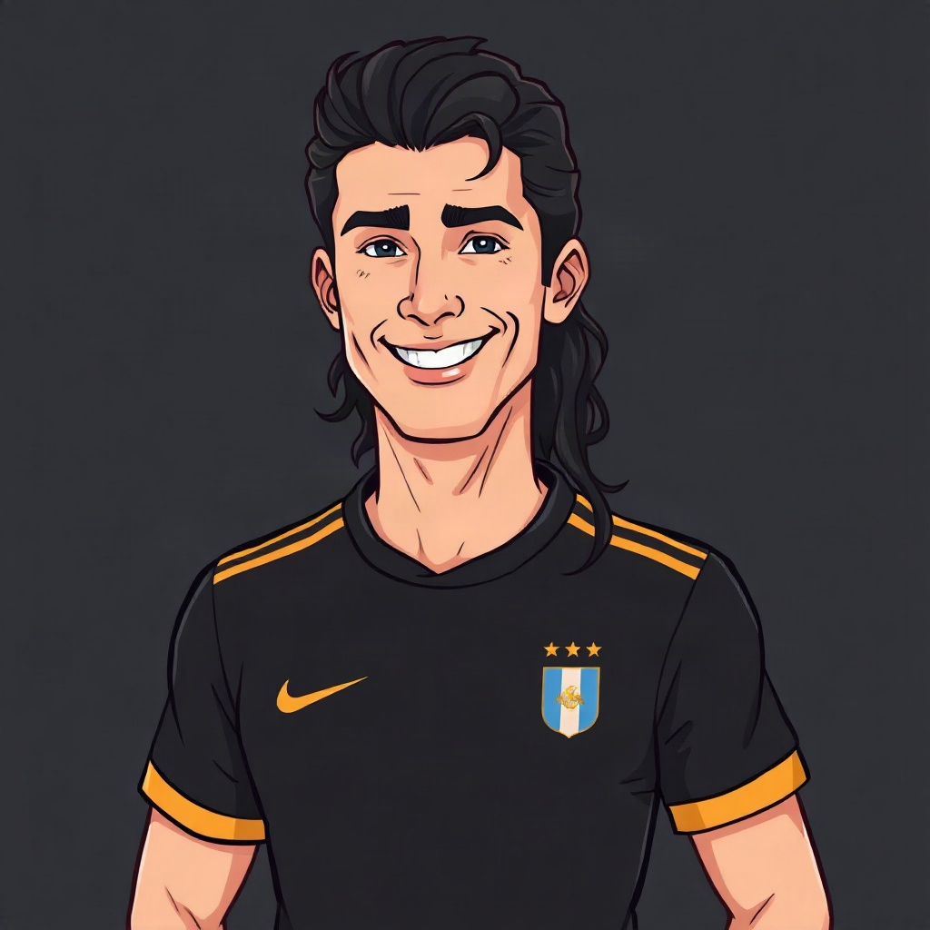 Levi Romá