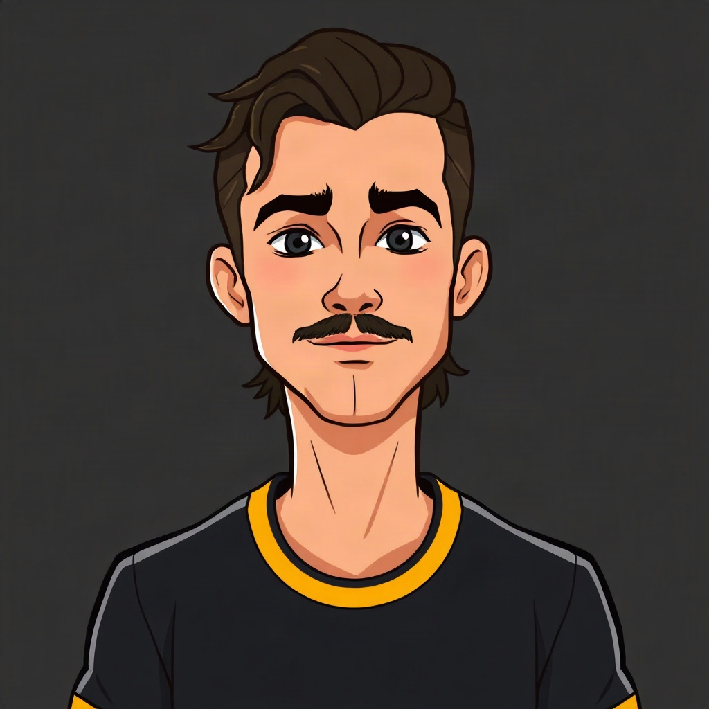 Kevin Marino