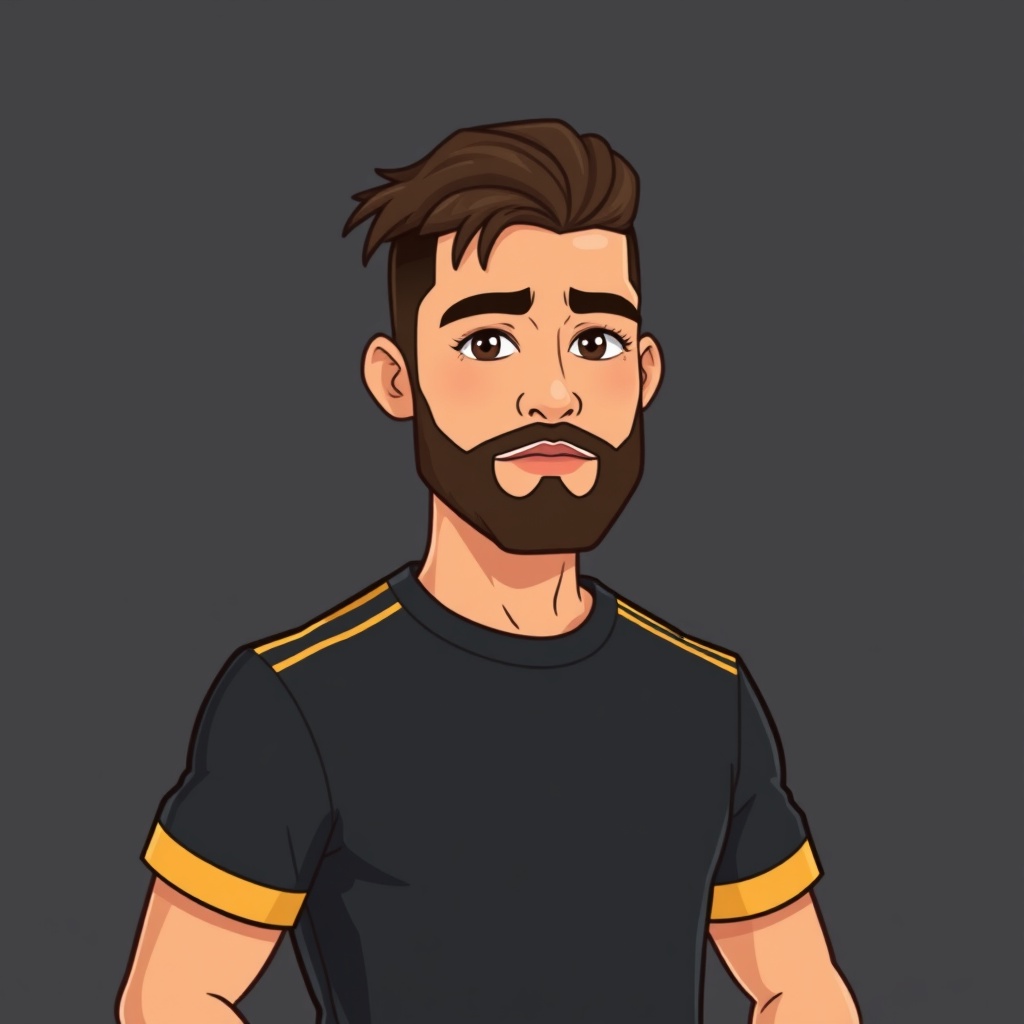 Emiliano Areta