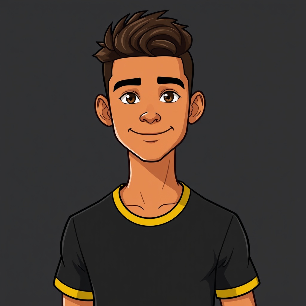 Mariano Silva