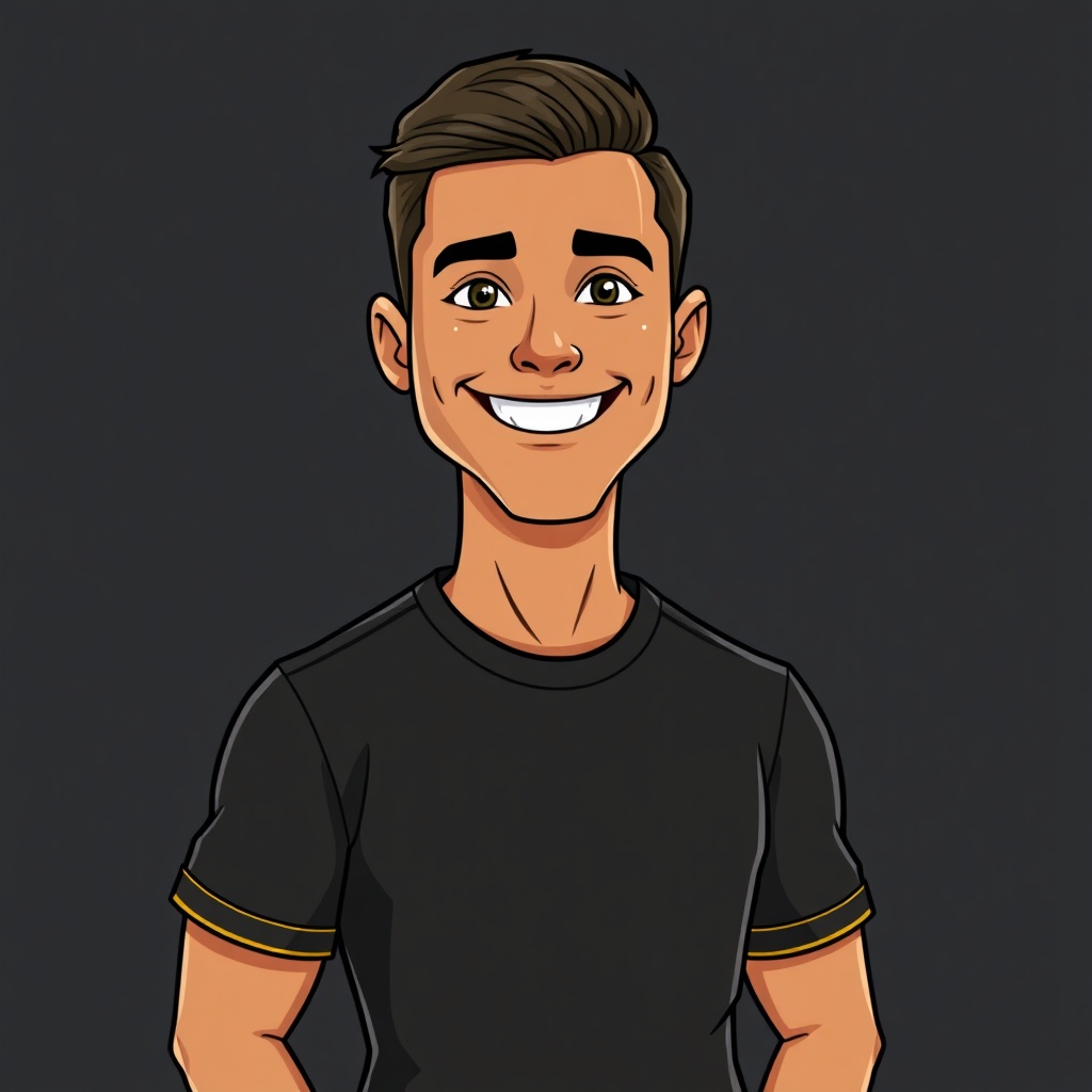 Pablo Bono