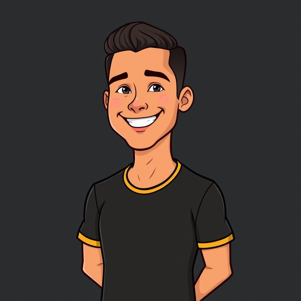 Liam Piris