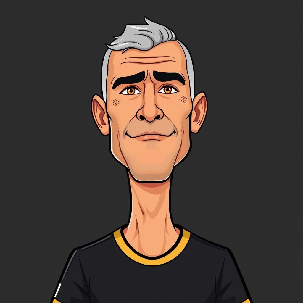 Ciro Cáceres