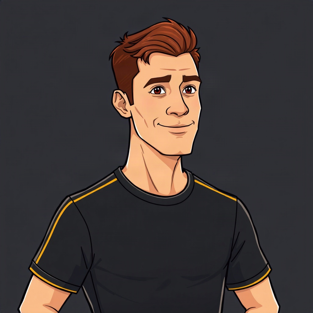 Mirko Sarmiento