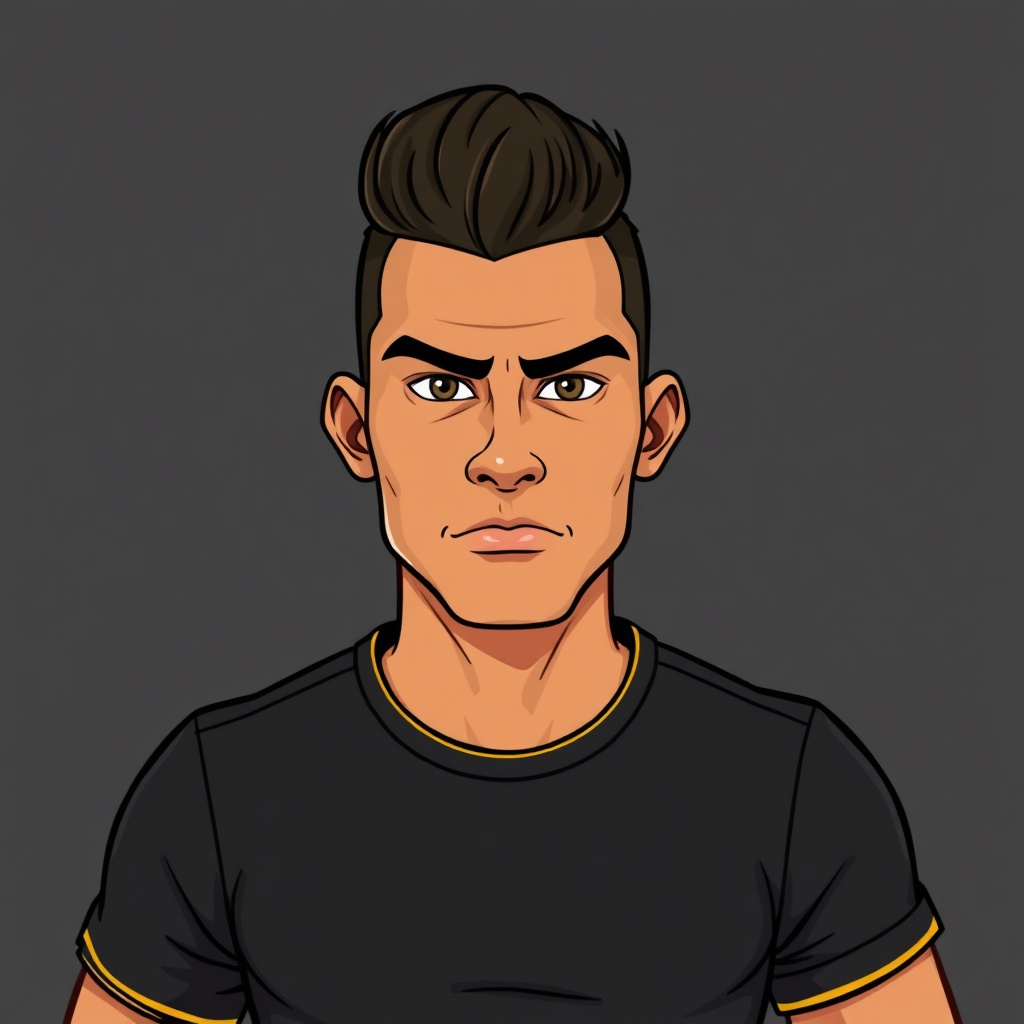 Gerardo Valenzano