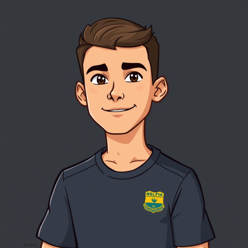 Aaron Visini