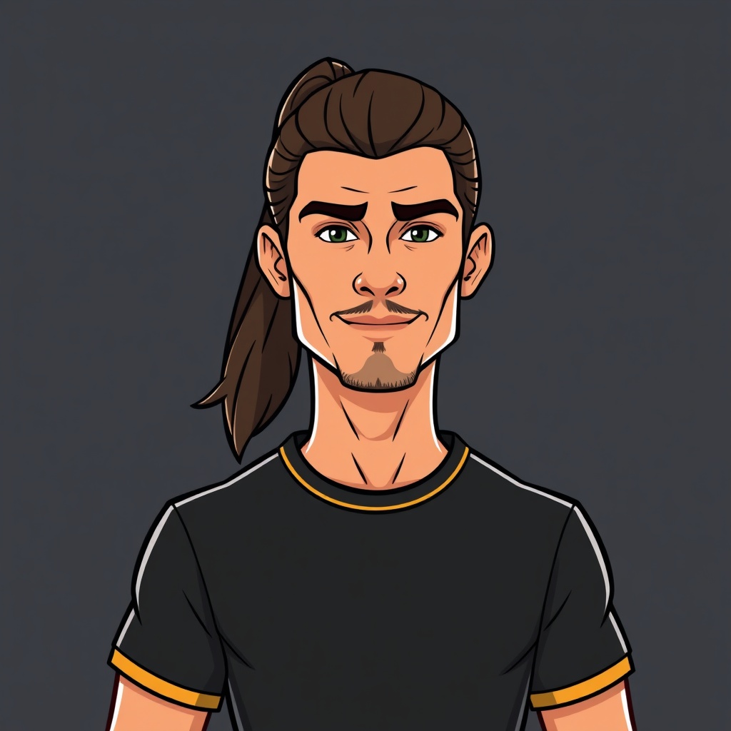 Federico Messi