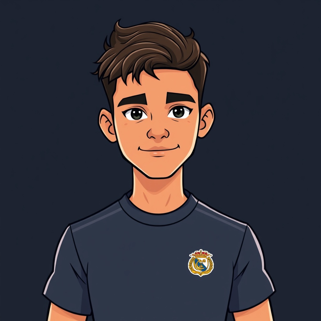 Diogo Barrios
