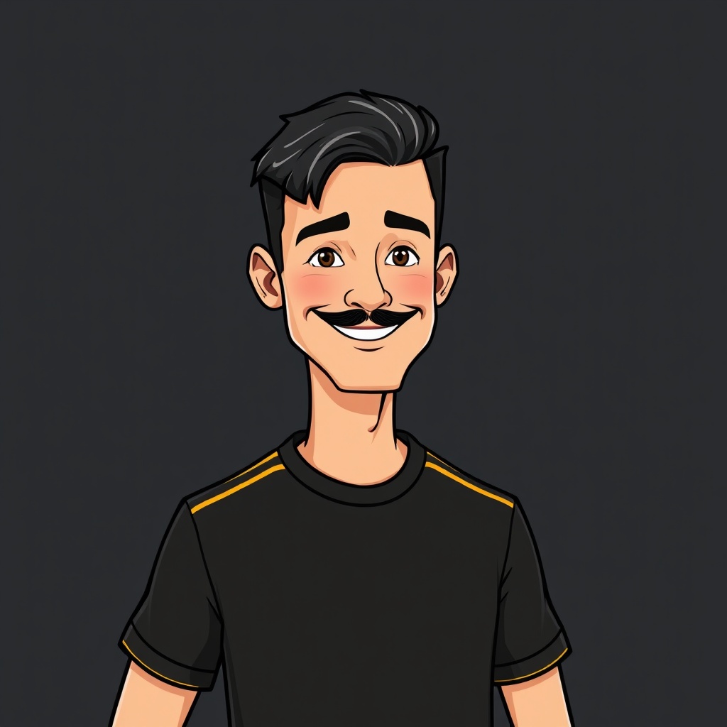 Misael Zindato