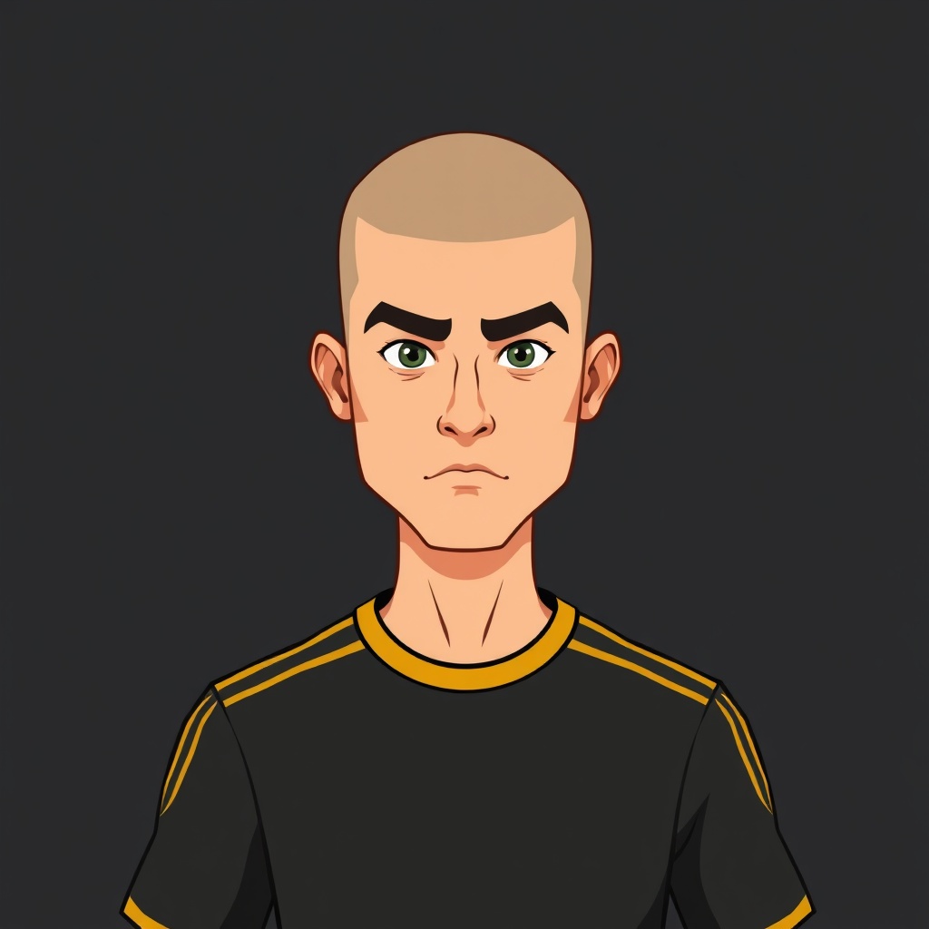 Enzo Dybala