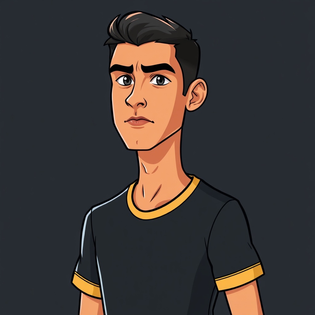 Yago Romano