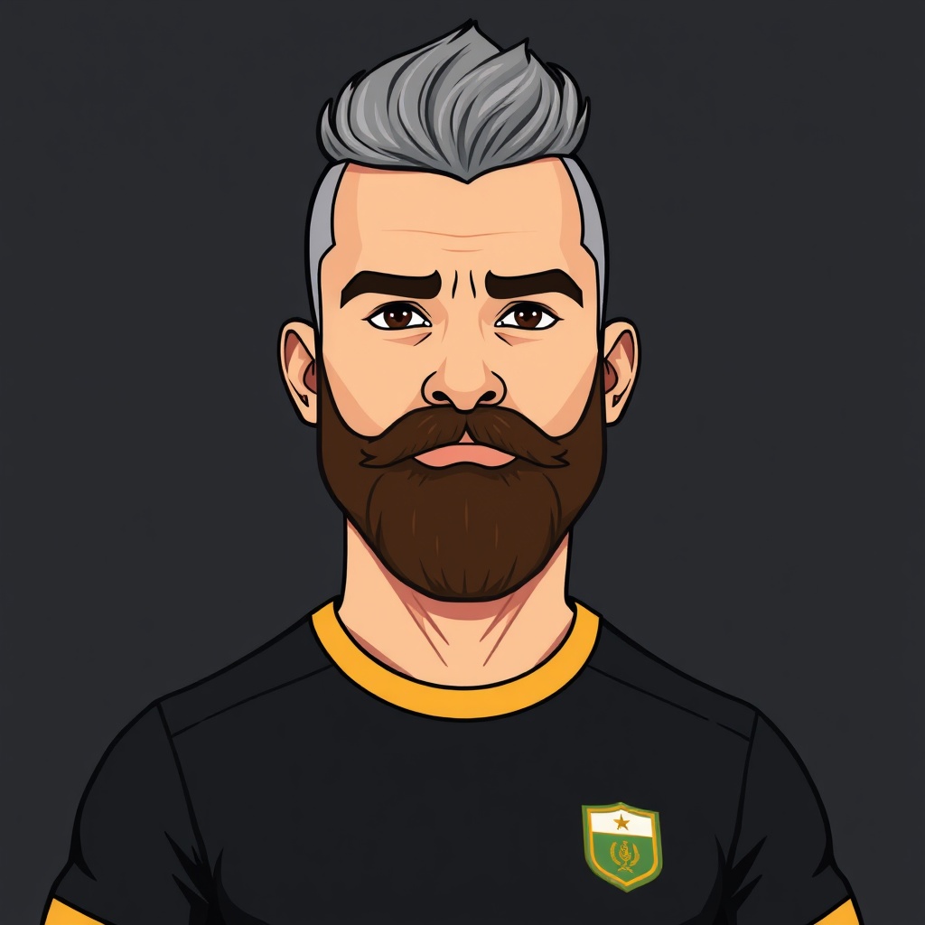 Sergio Maestre