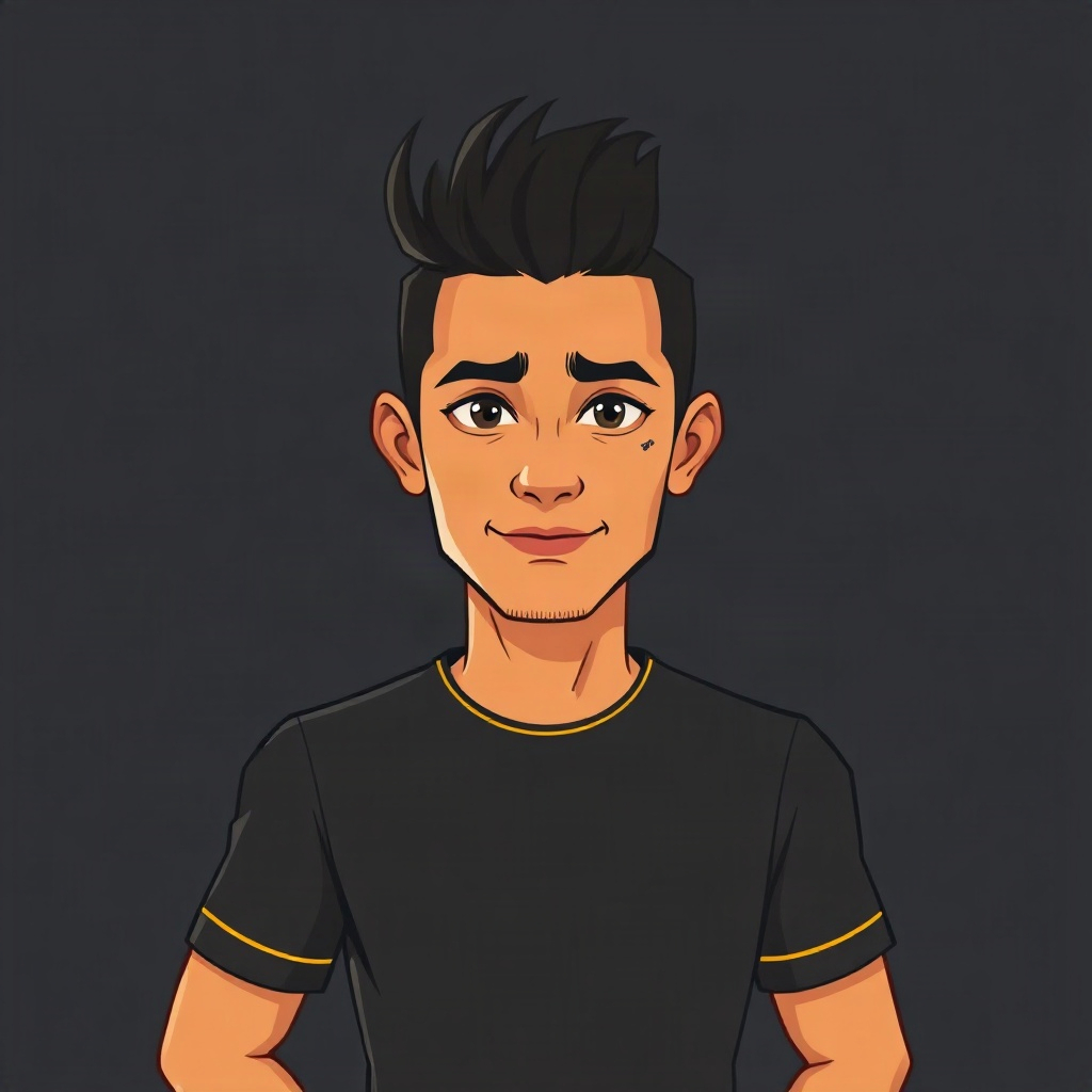 Luis Tello