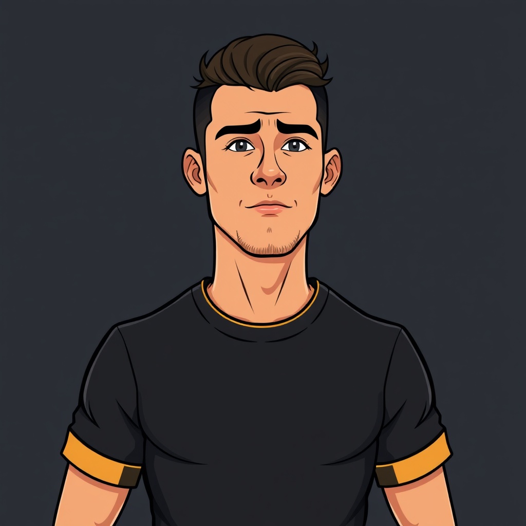 Pepe Bravo
