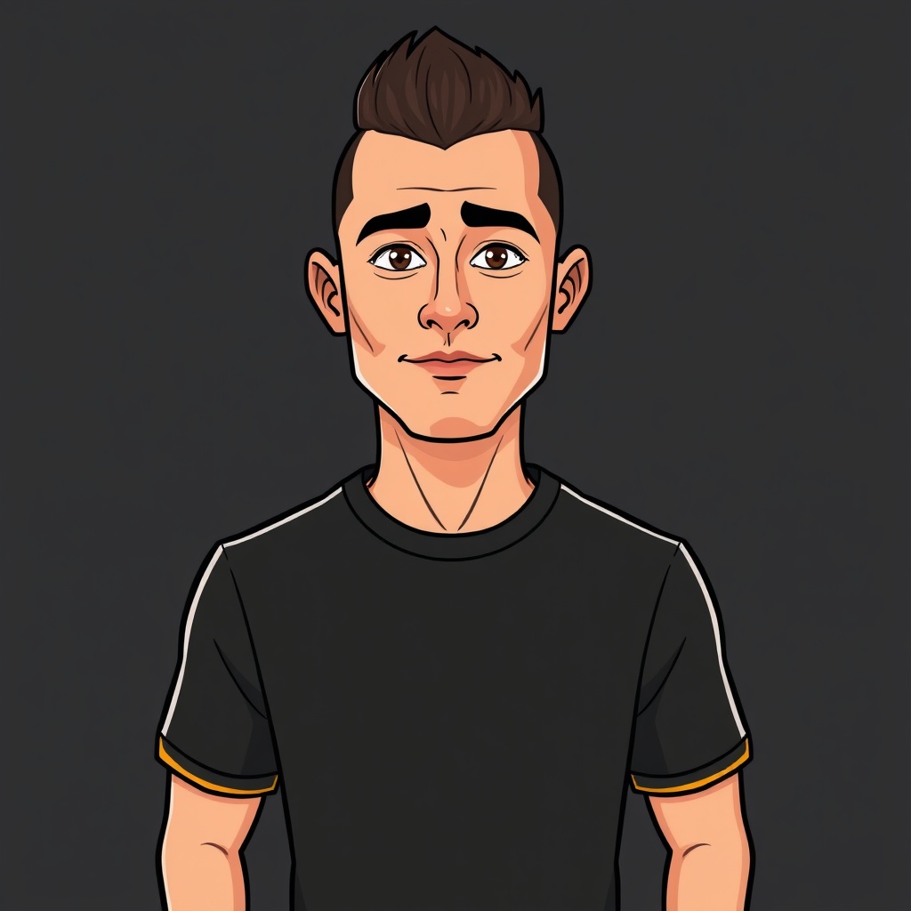 Andrés Tricarico
