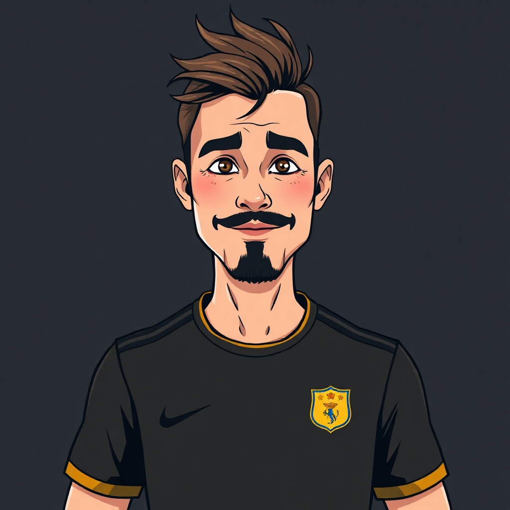 Tito Berasategui