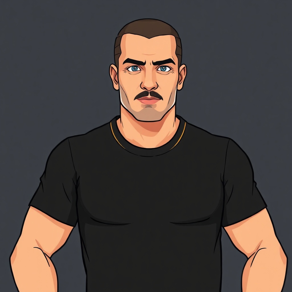 Kevin De Angelis
