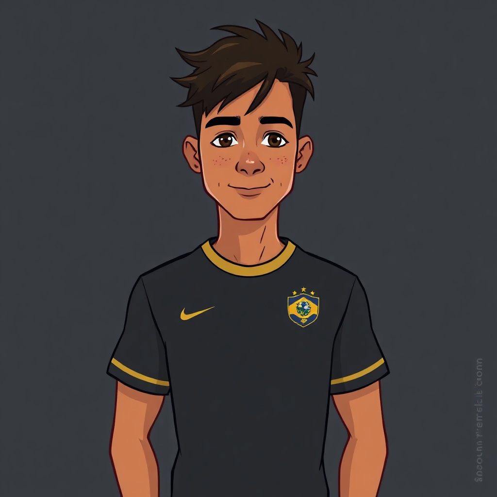 Ariel Farías