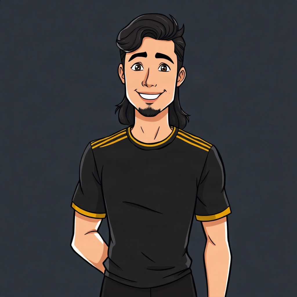 Dante Irala