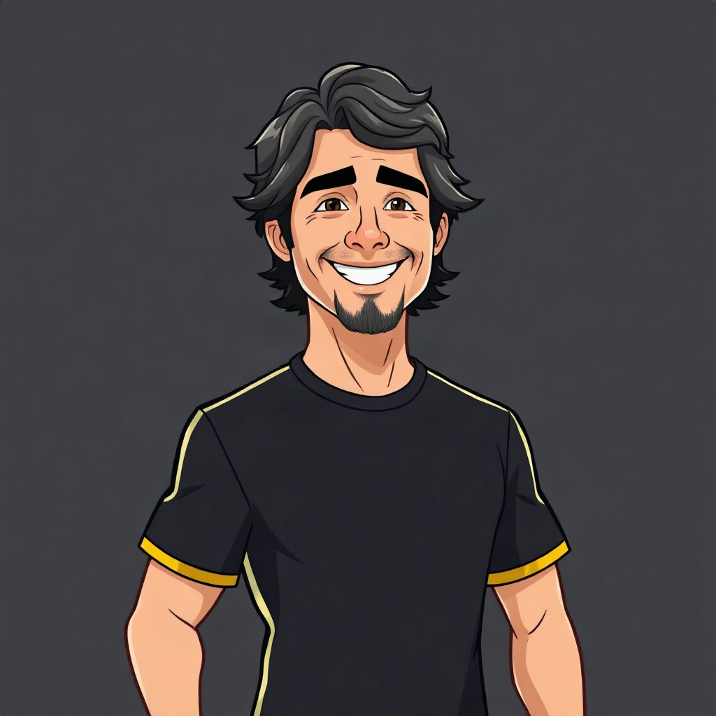 Cristian Varisco