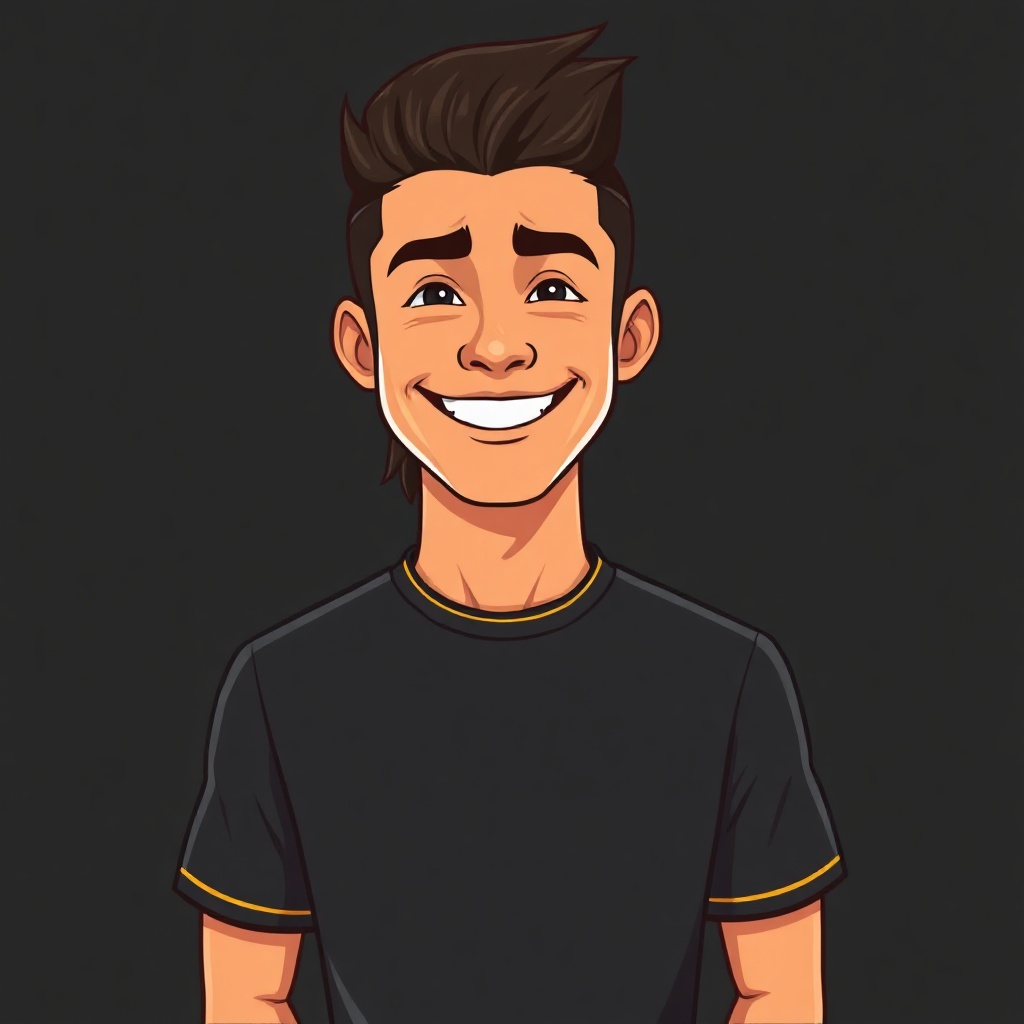 Camilo Lagos