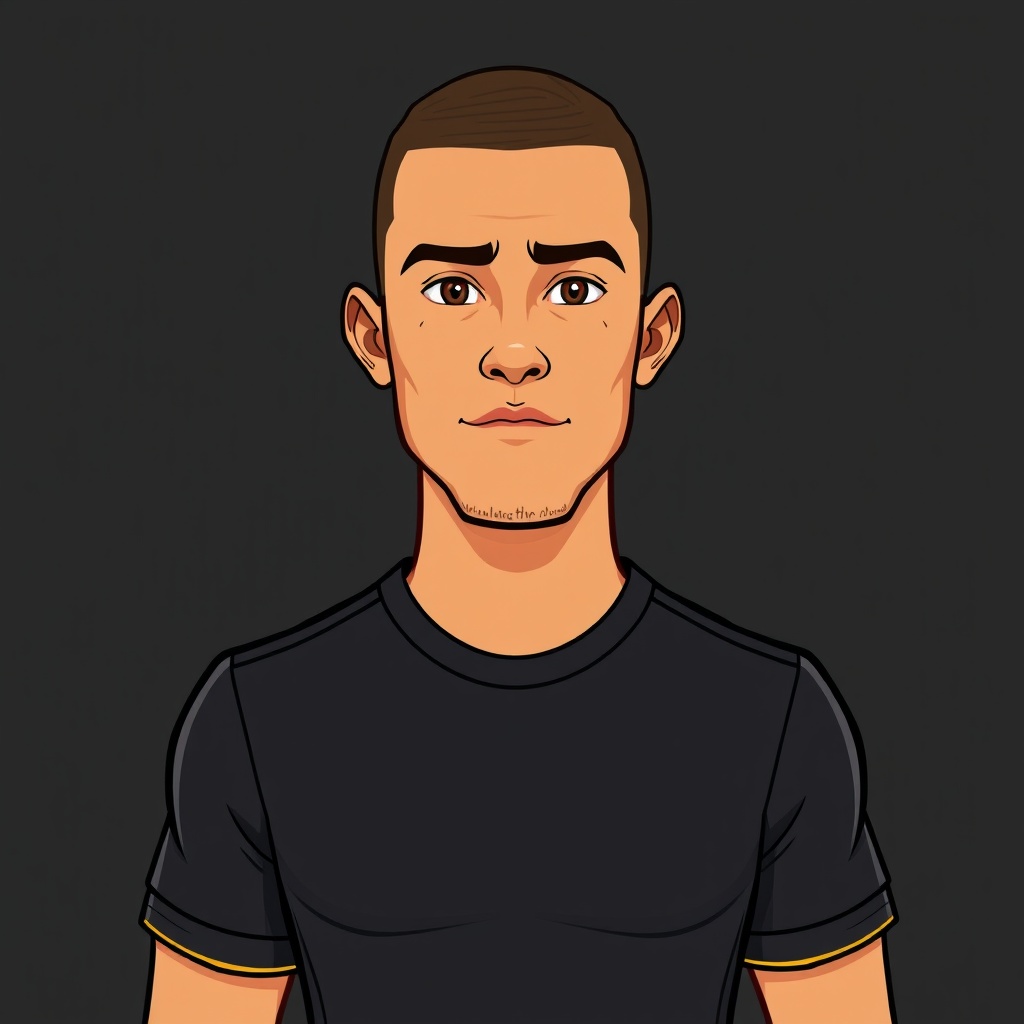 Ethan Besozzi