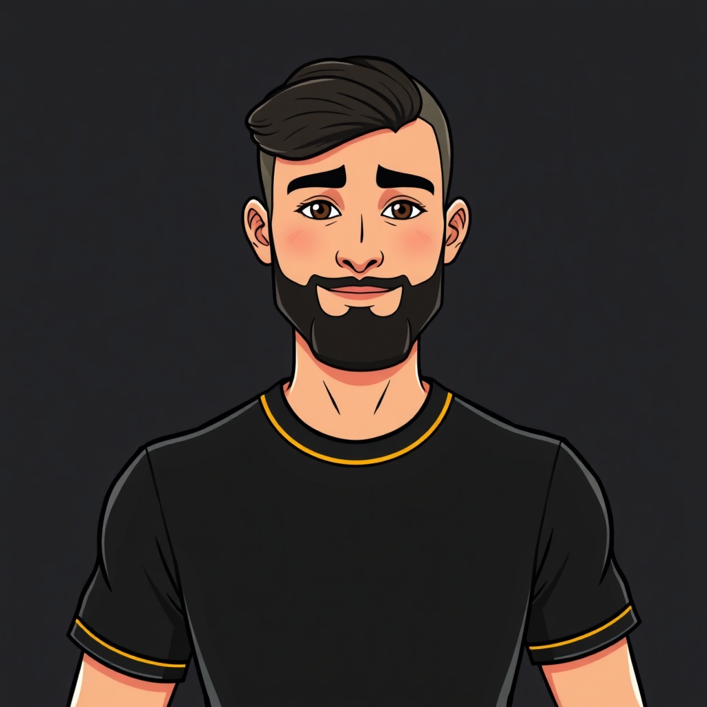 Pablo Ramos