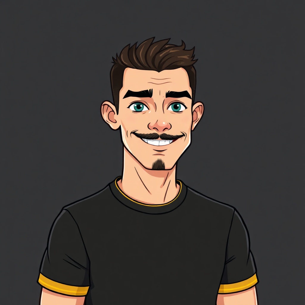Stefano Mayorga