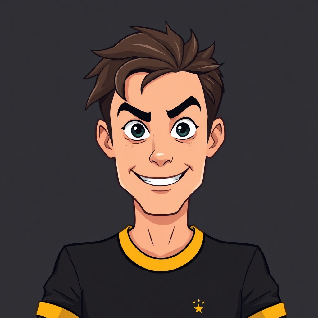 Isaac Barrenetxea