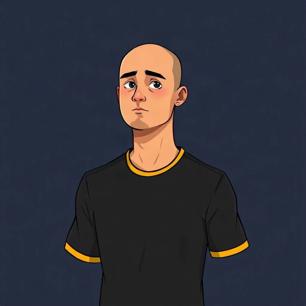 Tiago Guillen