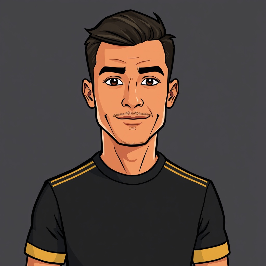 Levi Bonifazi