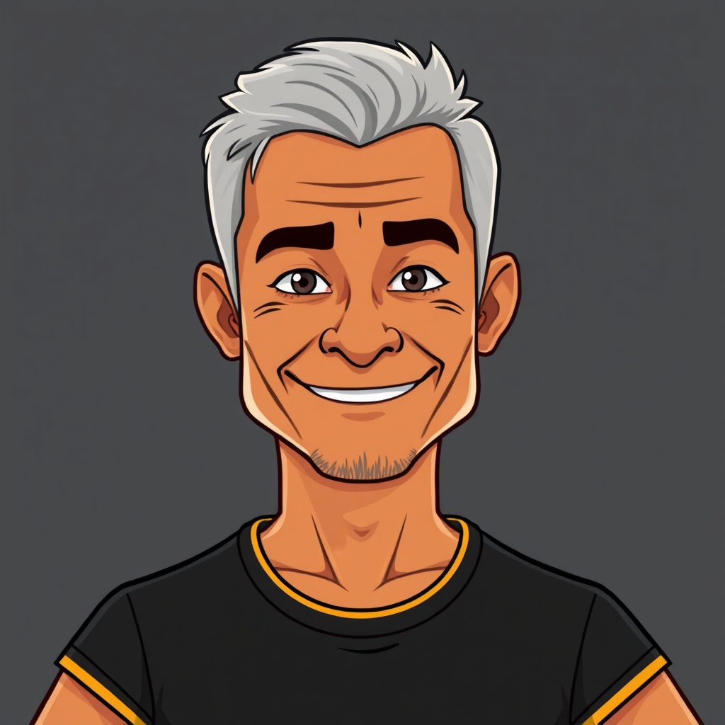 Jonathan Aldama