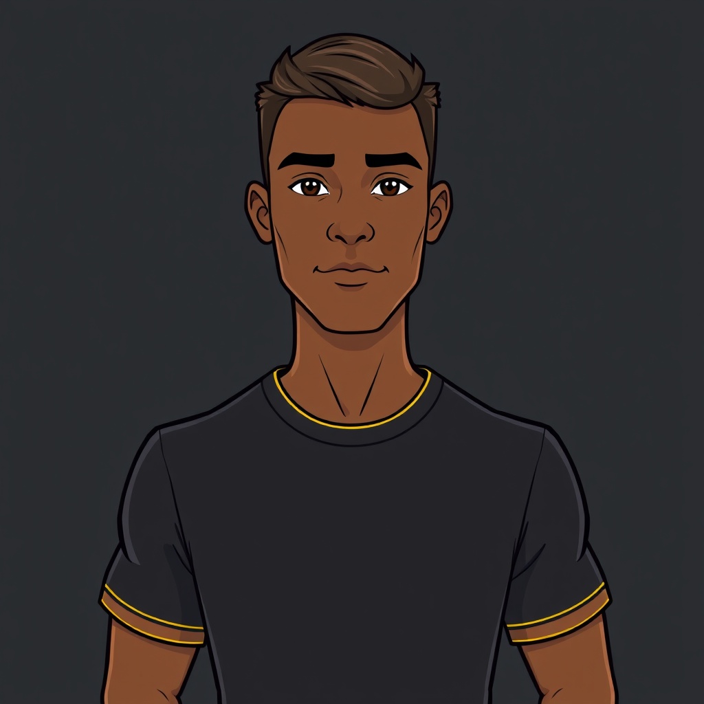 Gustavo Ríos