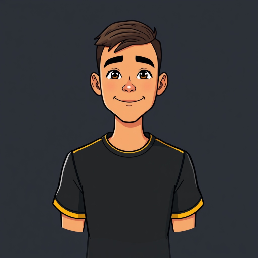 Daniel Pérez