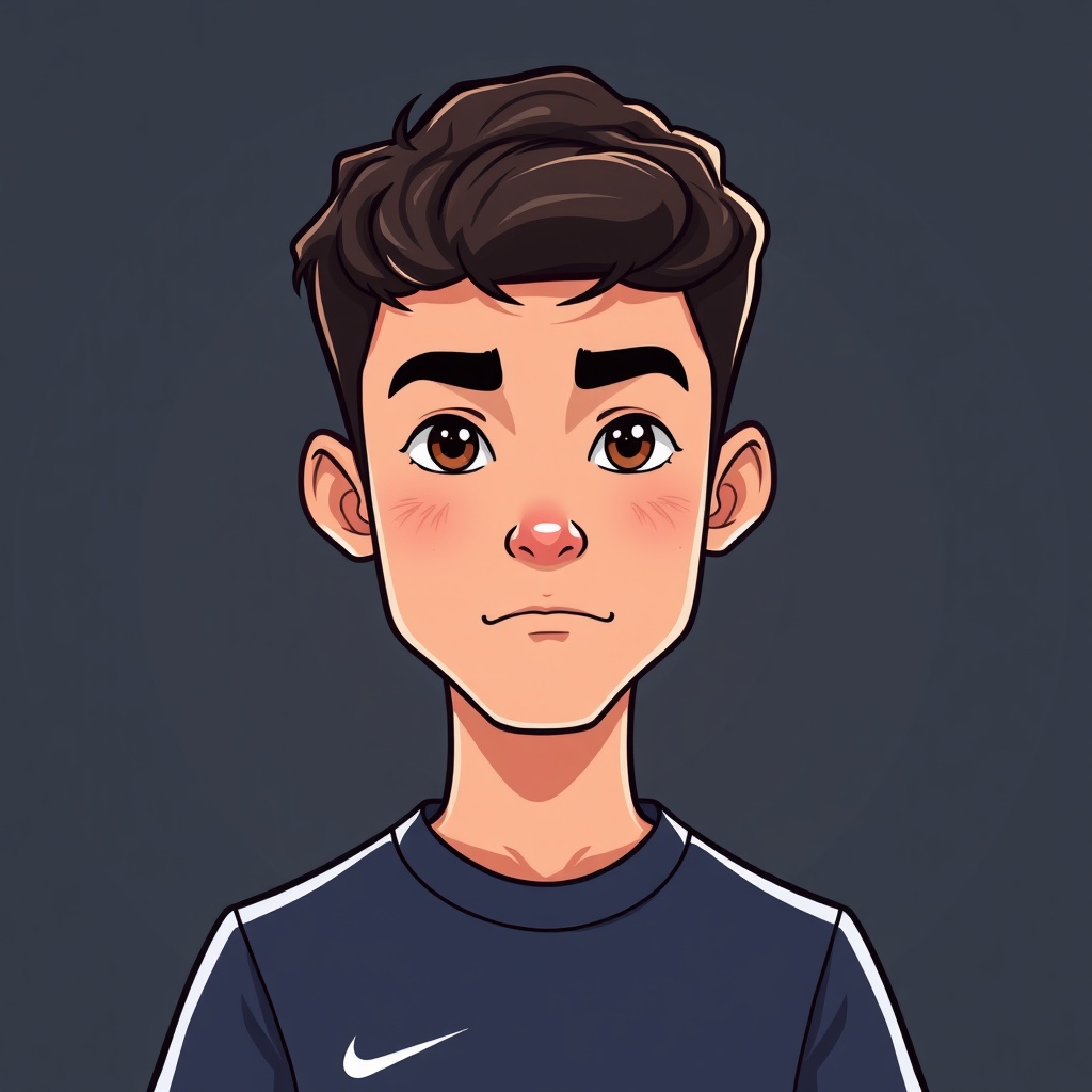 Tiago Zappi