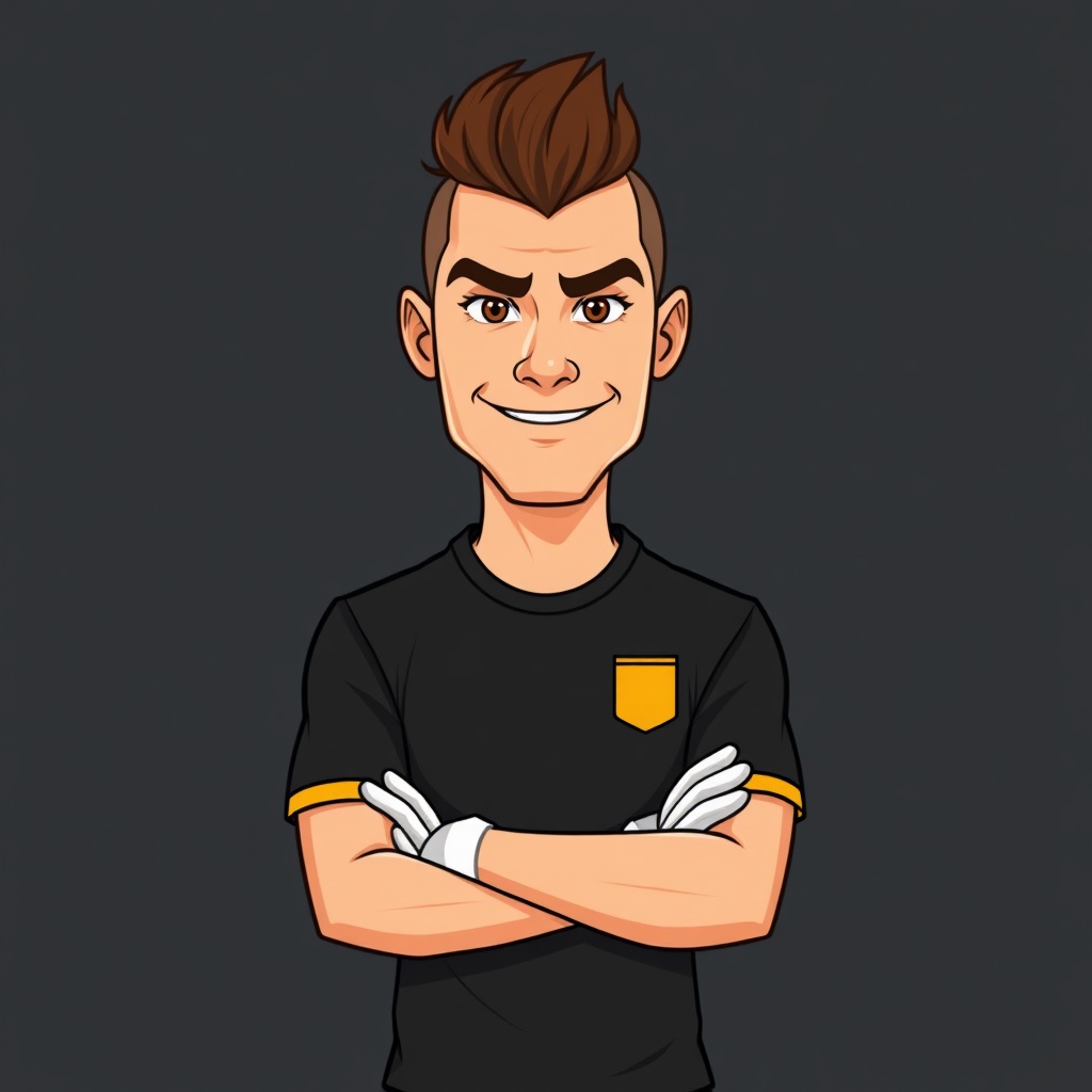 Marcelo Scopelliti
