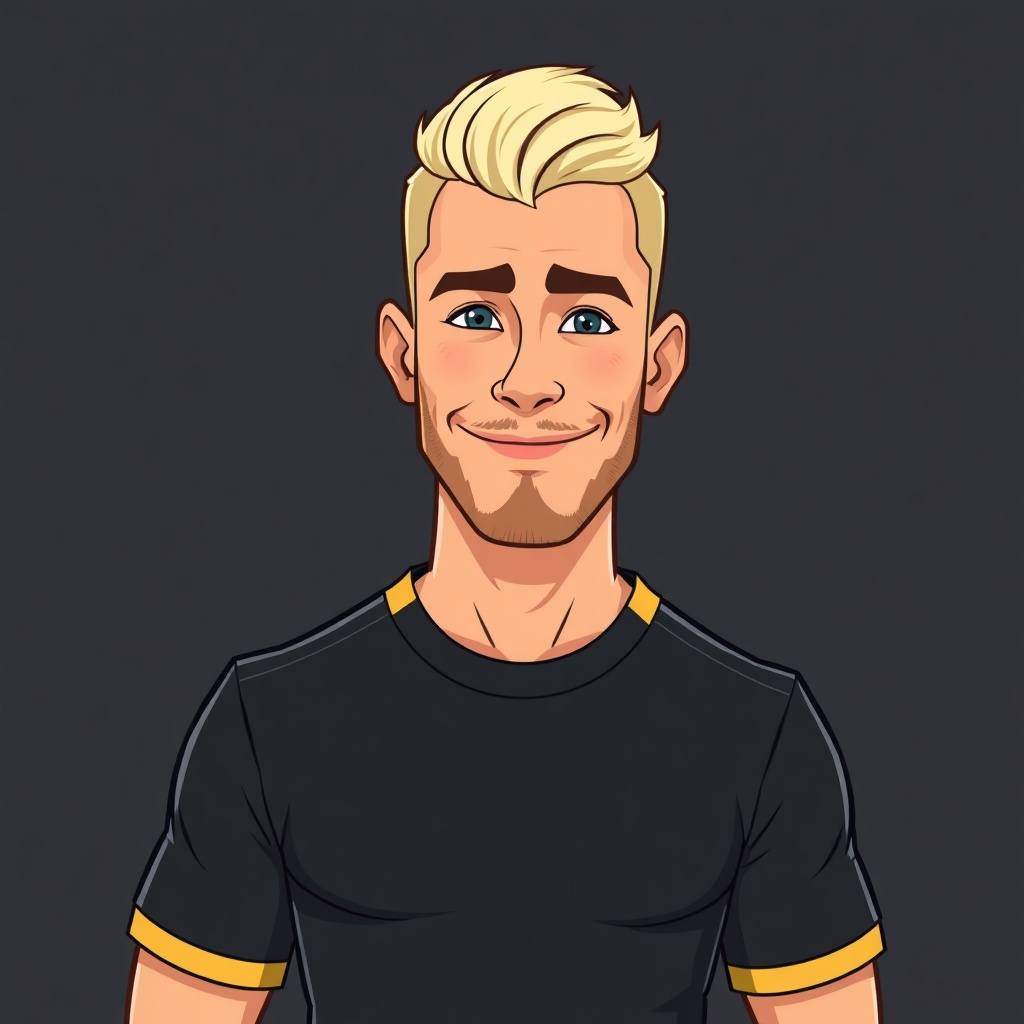 Alan Nieto