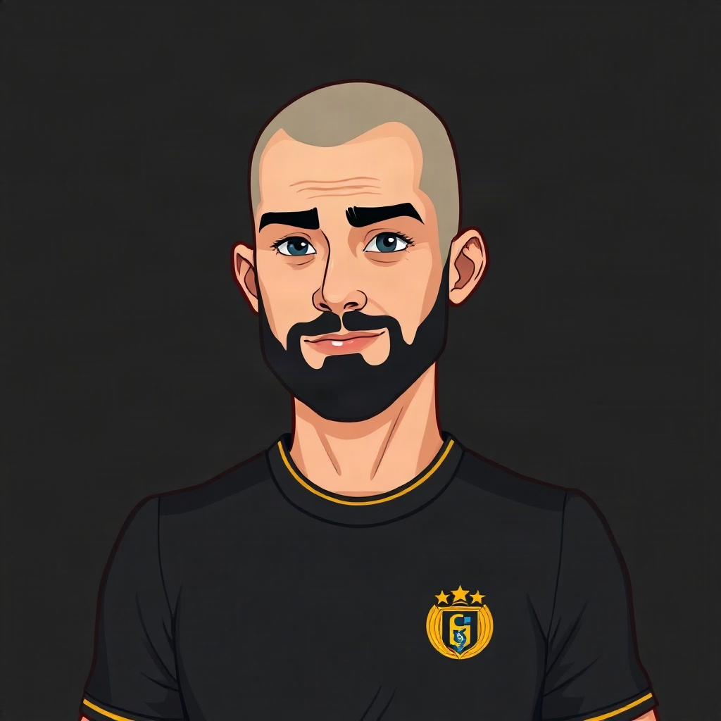 Fede De Santis