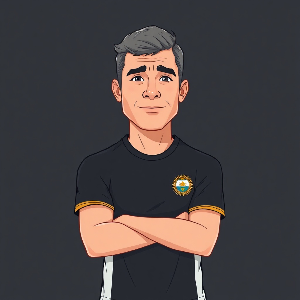 Mauro Navarro