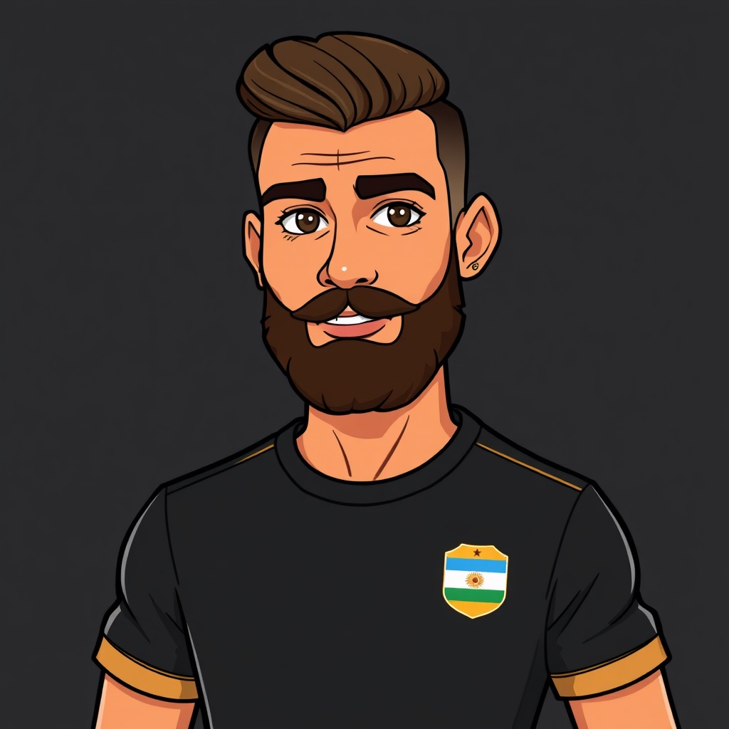 Edgardo Gigena