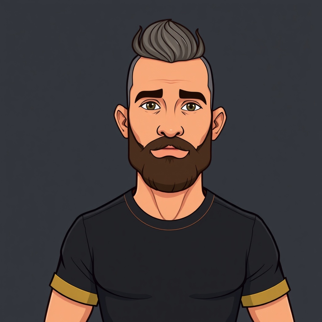 Ciro Escobar