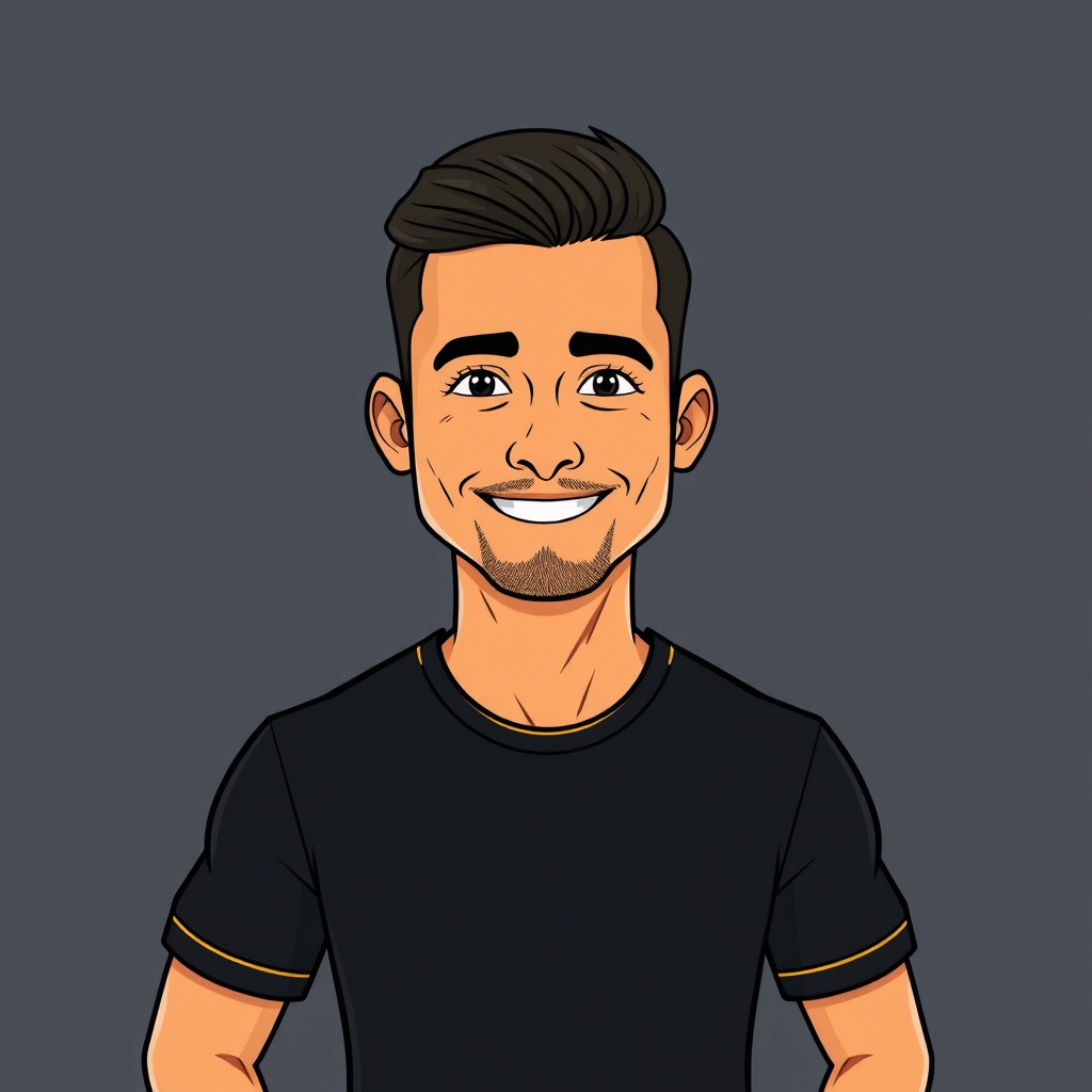 Iván Almada