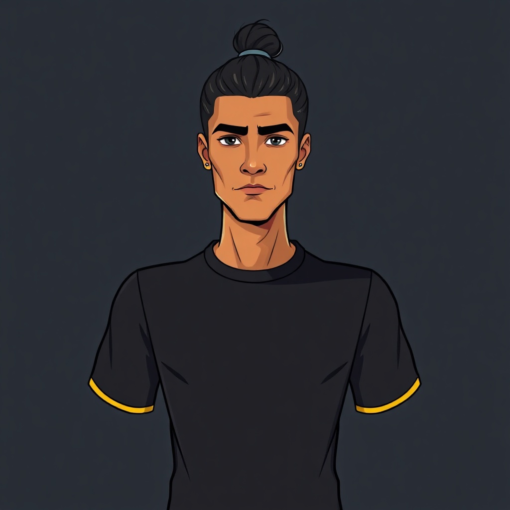 Adrián Sequeira