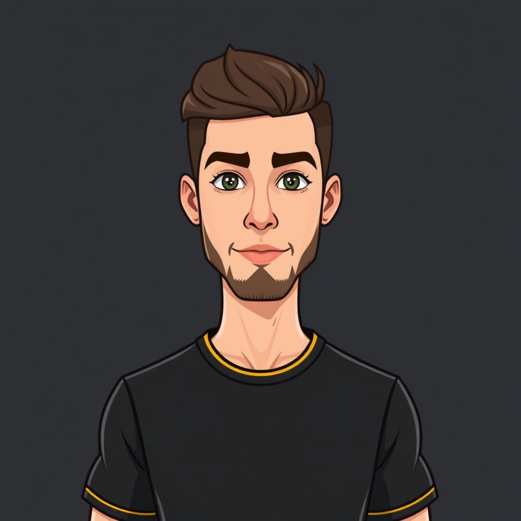 Yago Carrasco